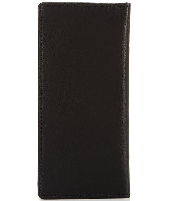 Roundtree & Yorke Secretary Leather Wallet Product Image