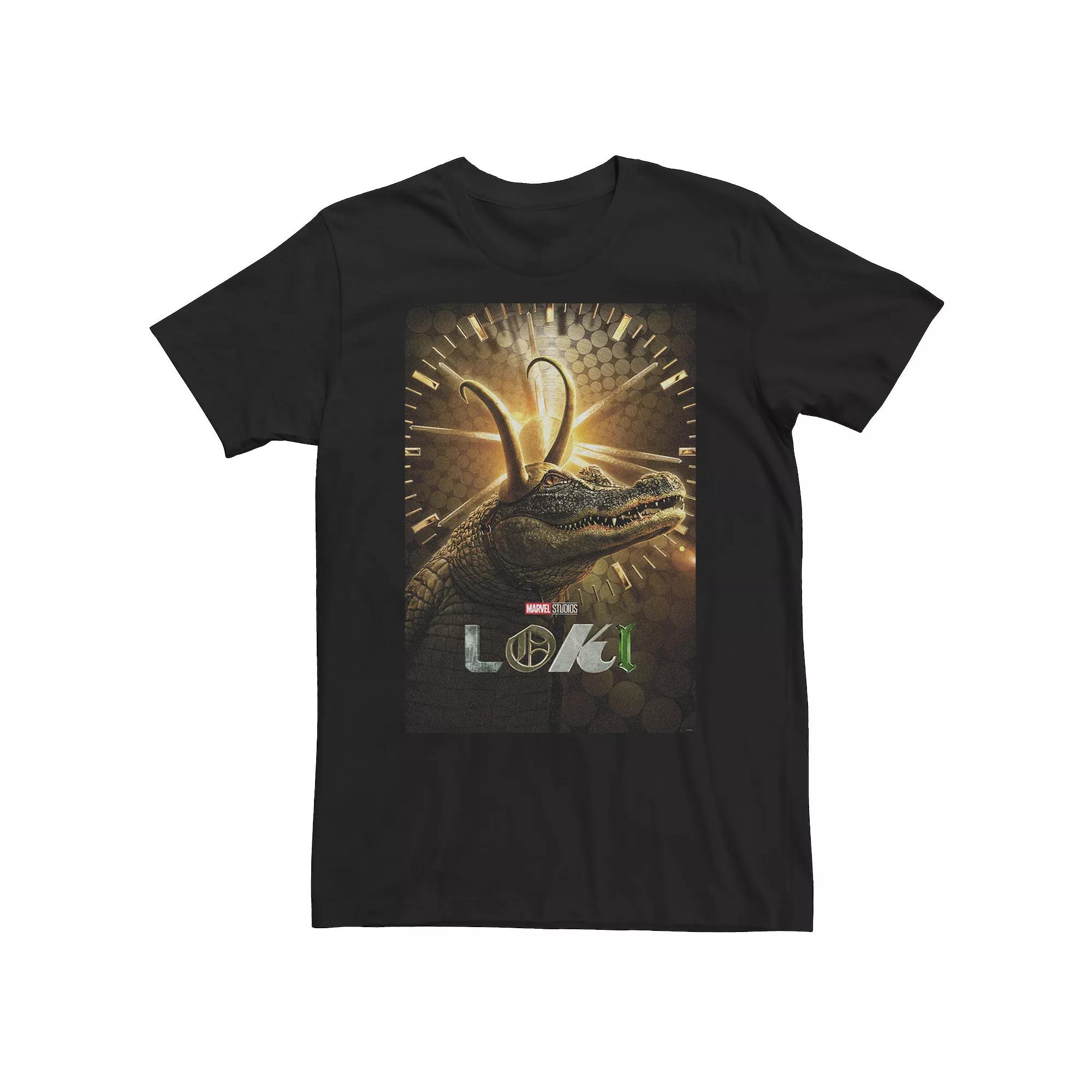 Men's Jurassic World We Need More th Graphic Tee,  Product Image