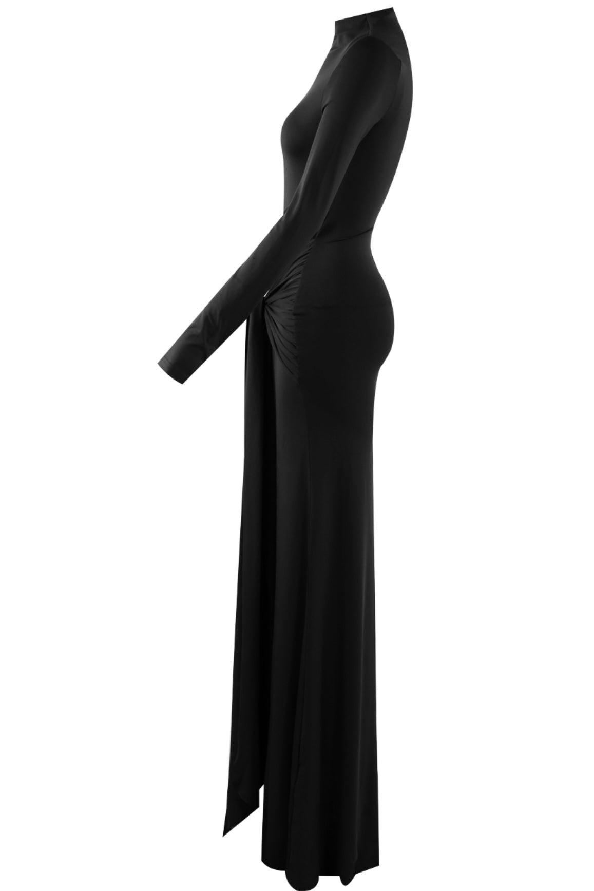 ELLA MAXI DRESS Product Image