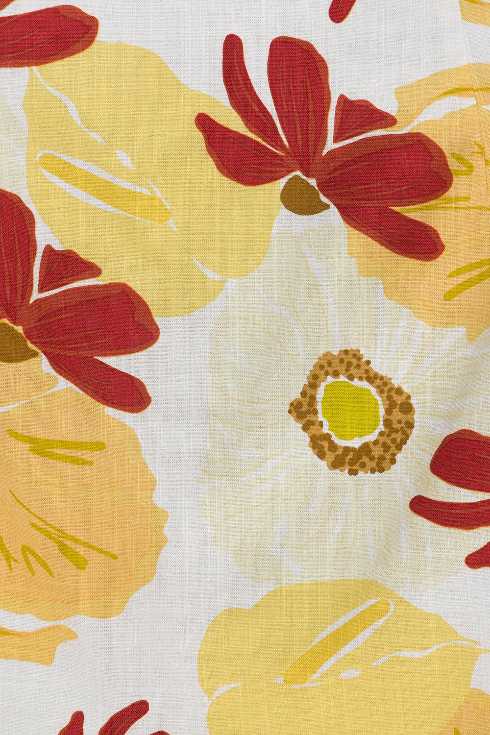 Cantrel Skirt - Dusk Lily Product Image