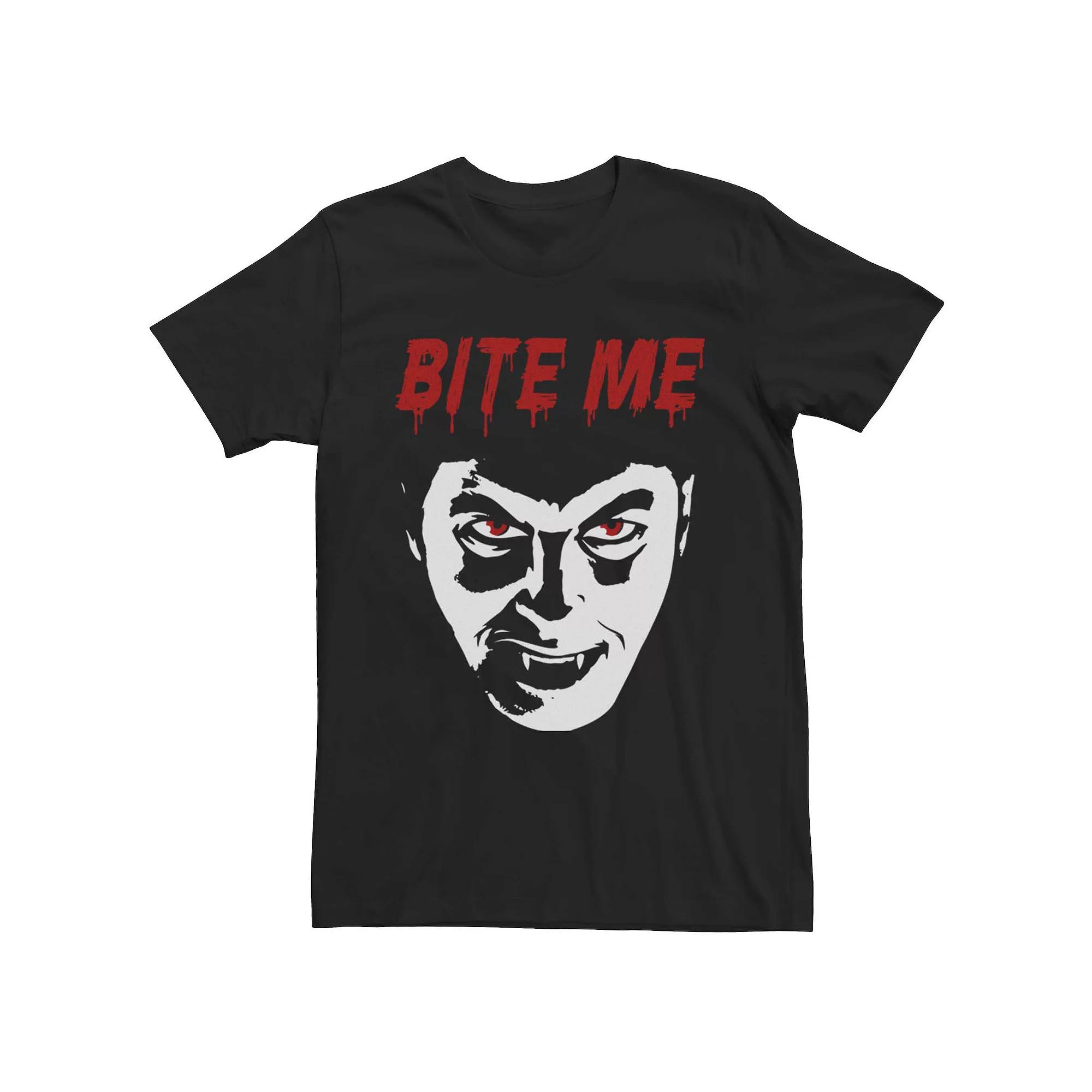 Big & Tall Cheech and Chong Live Concert Of Cheech Chong Tee, Men's,  Product Image