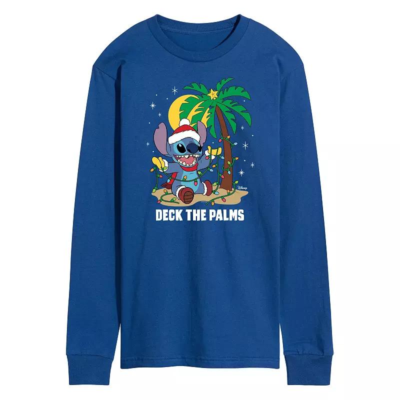 Men's Dr Seuss Know A Thing Or Two Long Sleeve,  Product Image
