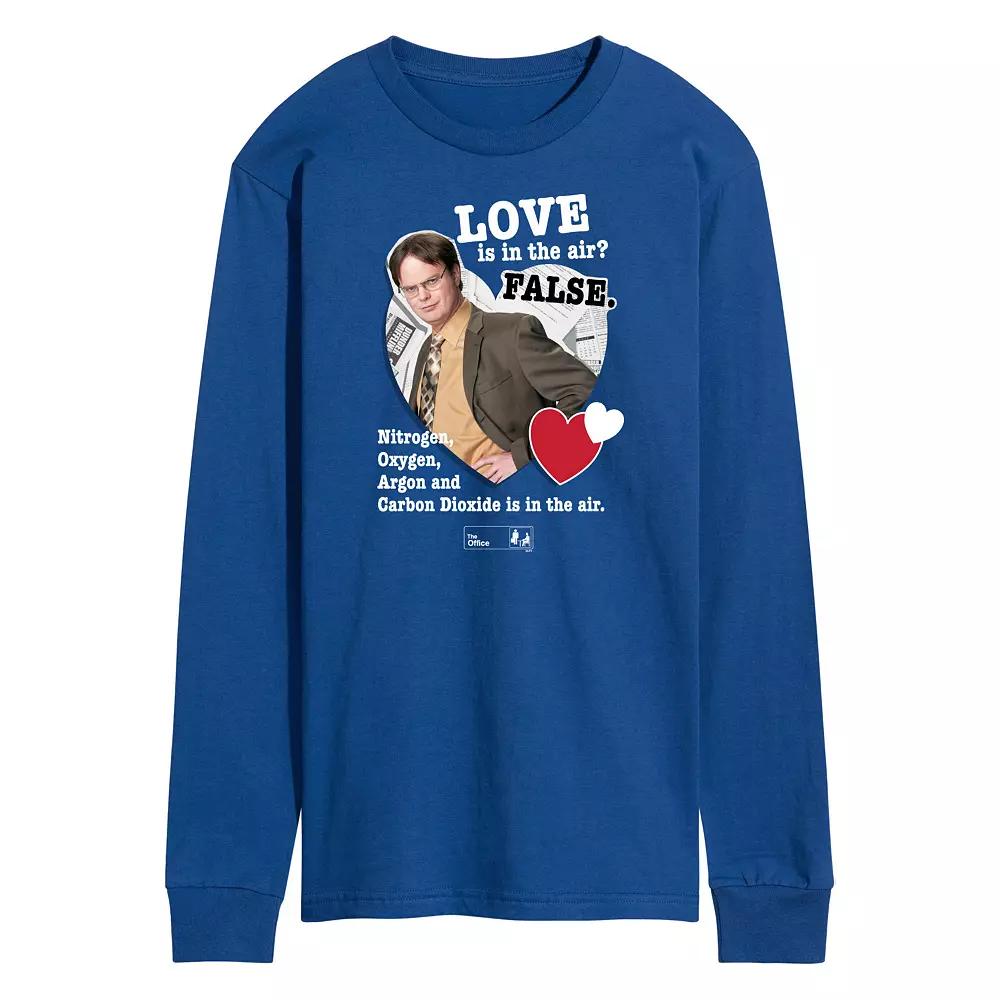Men's The Office Love Product Image