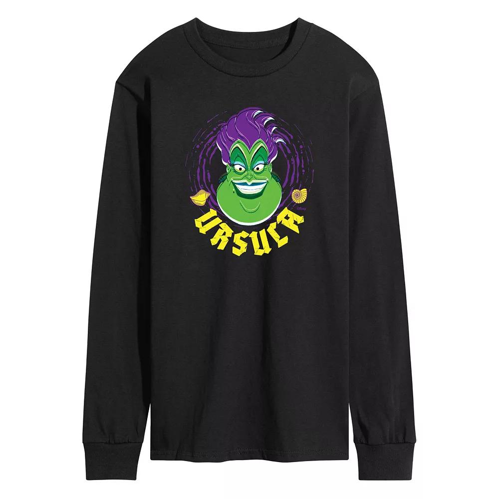 Men's Nickelodeon SpongeBob Squarepants Jelly Wave Long Sleeve,  Product Image