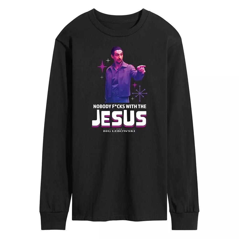 Men's The Big Lebowski Graphic Tee,  Product Image