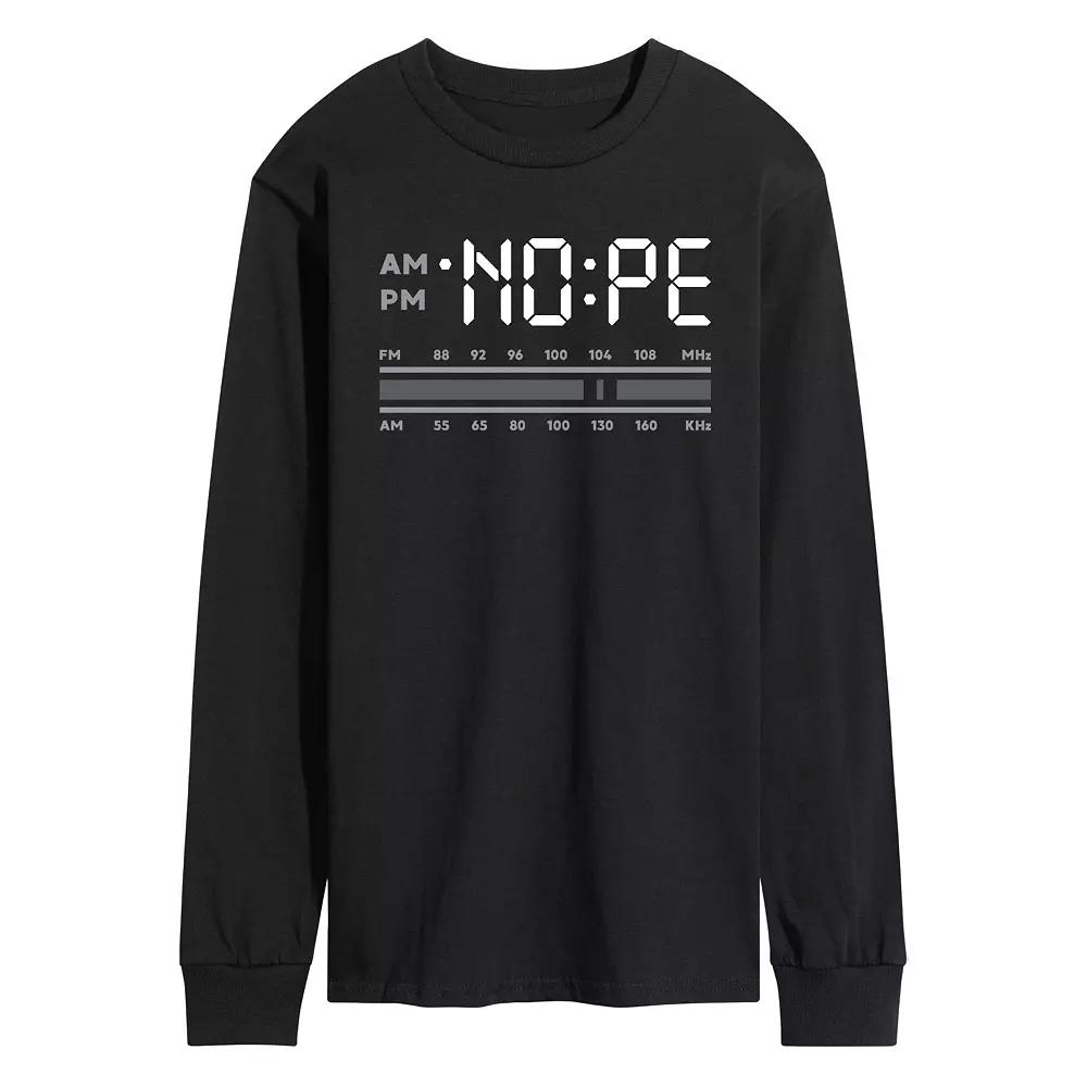 Men's Marilyn Monroe Femininity Tee,  Product Image