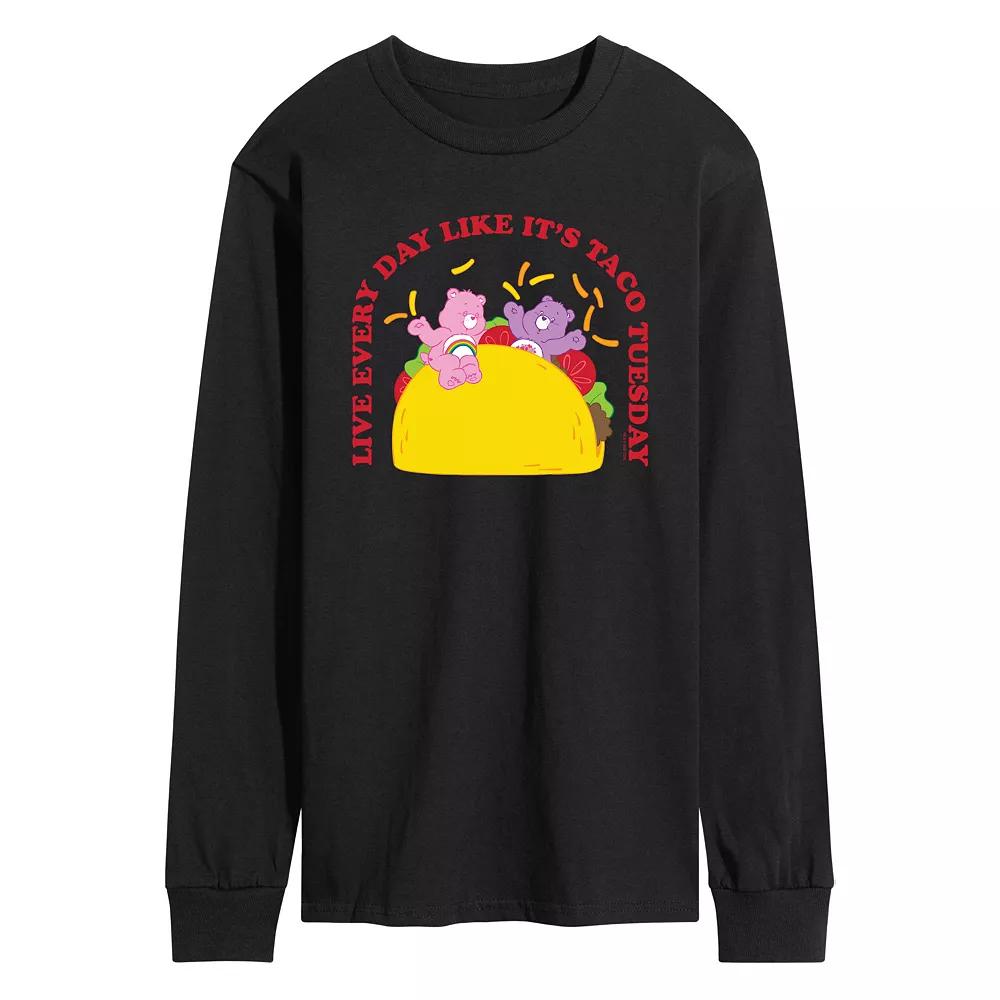 Men's Peanuts Merry Tee,  Product Image