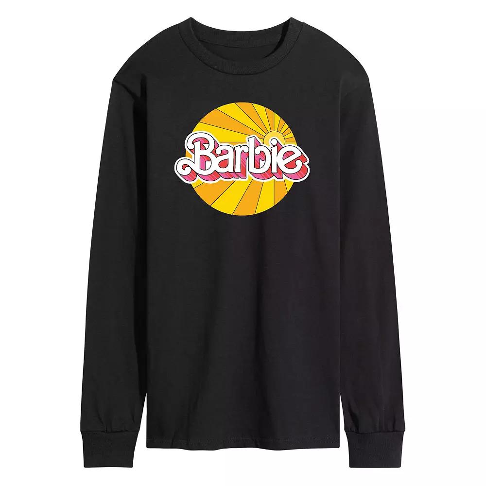 Men's Barbie Sunset Tee,  Product Image
