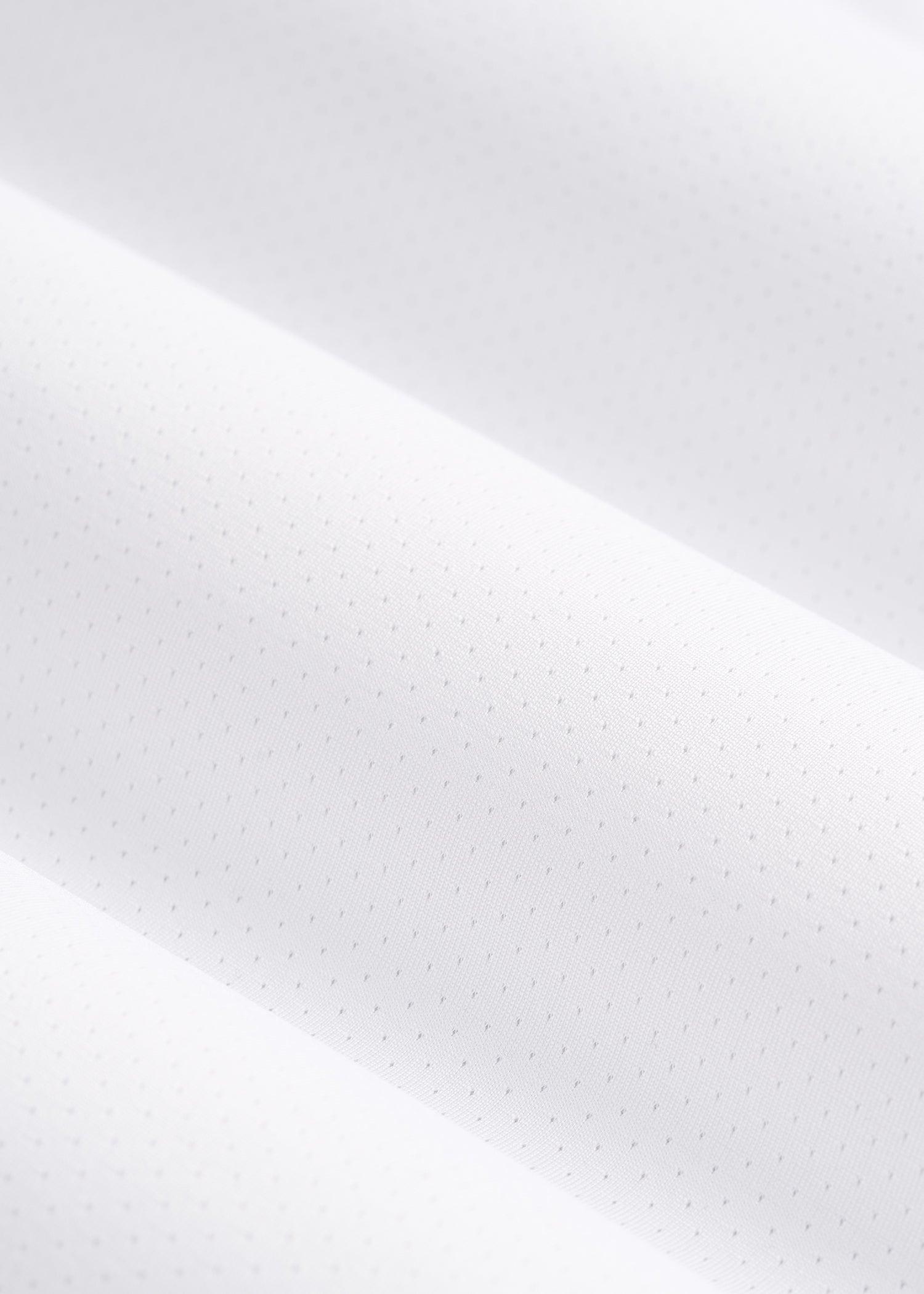 Golf Performance Tall Men's Polo Shirt in Optic White Product Image