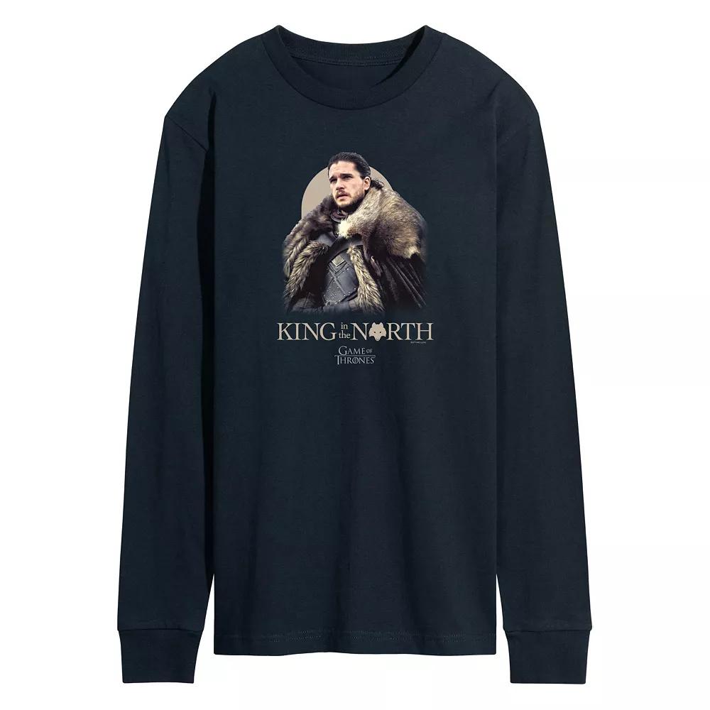 Men's Game Of Thrones King Product Image