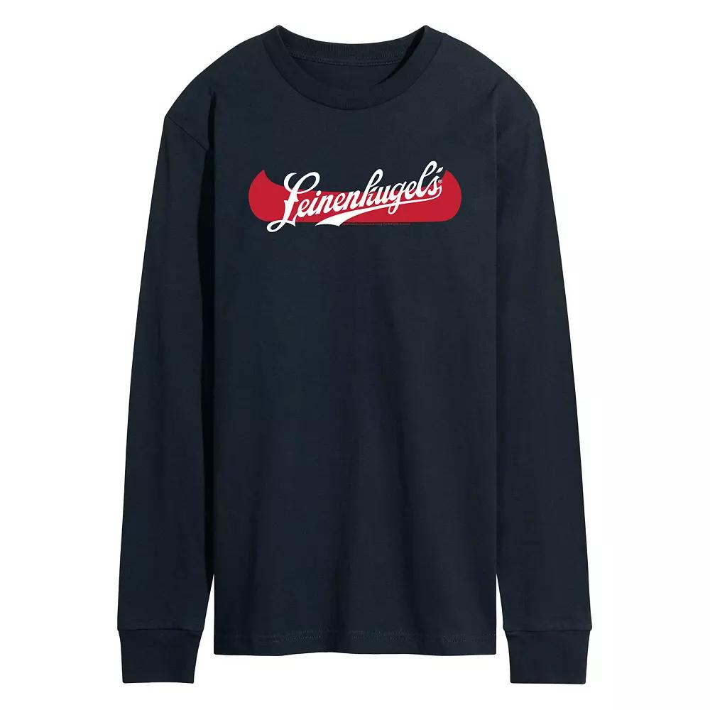 Men's Hot Wheels Speed Club Long Sleeve Graphic Tee,  Product Image