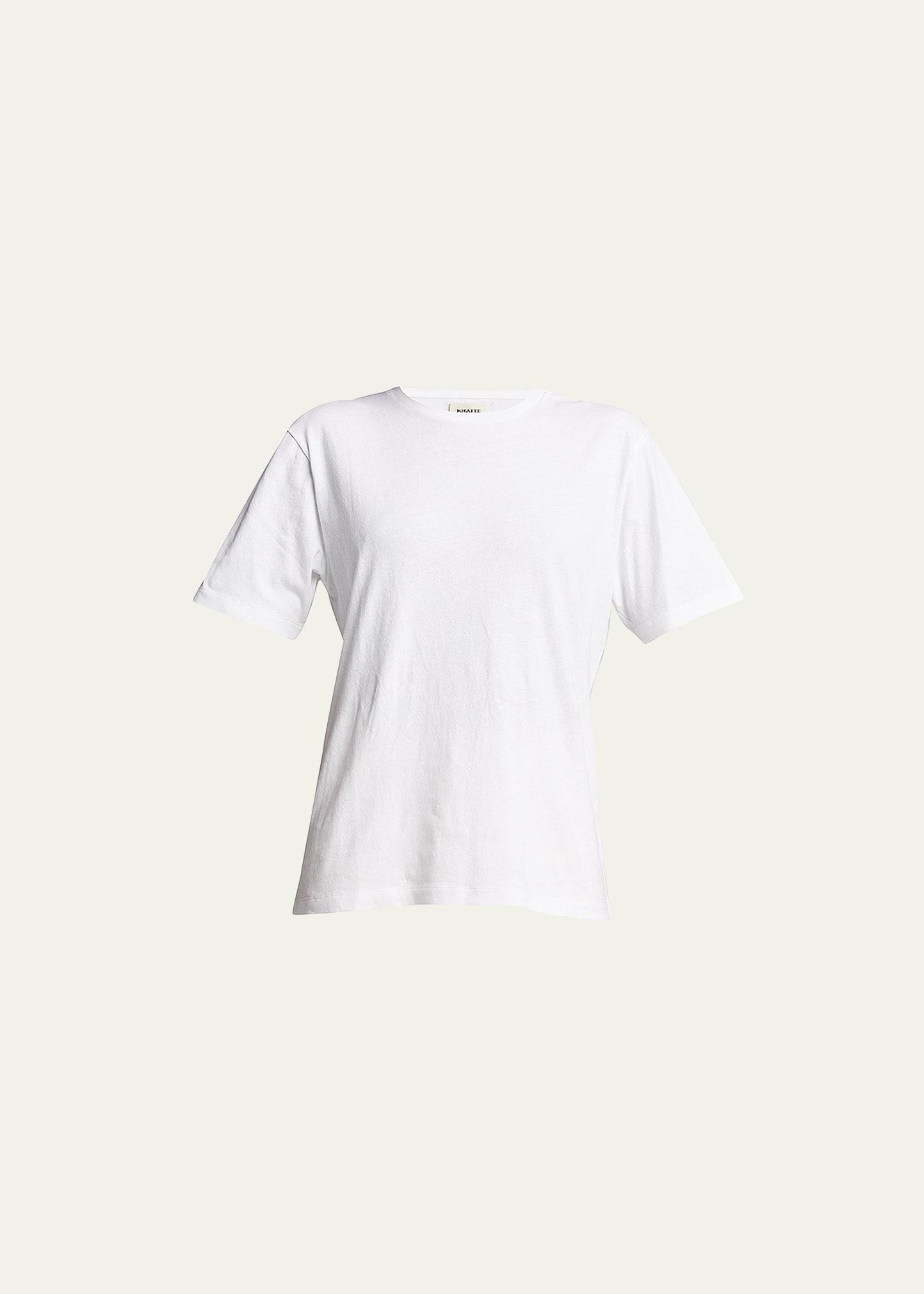 Mae Short Sleeve T-Shirt Product Image