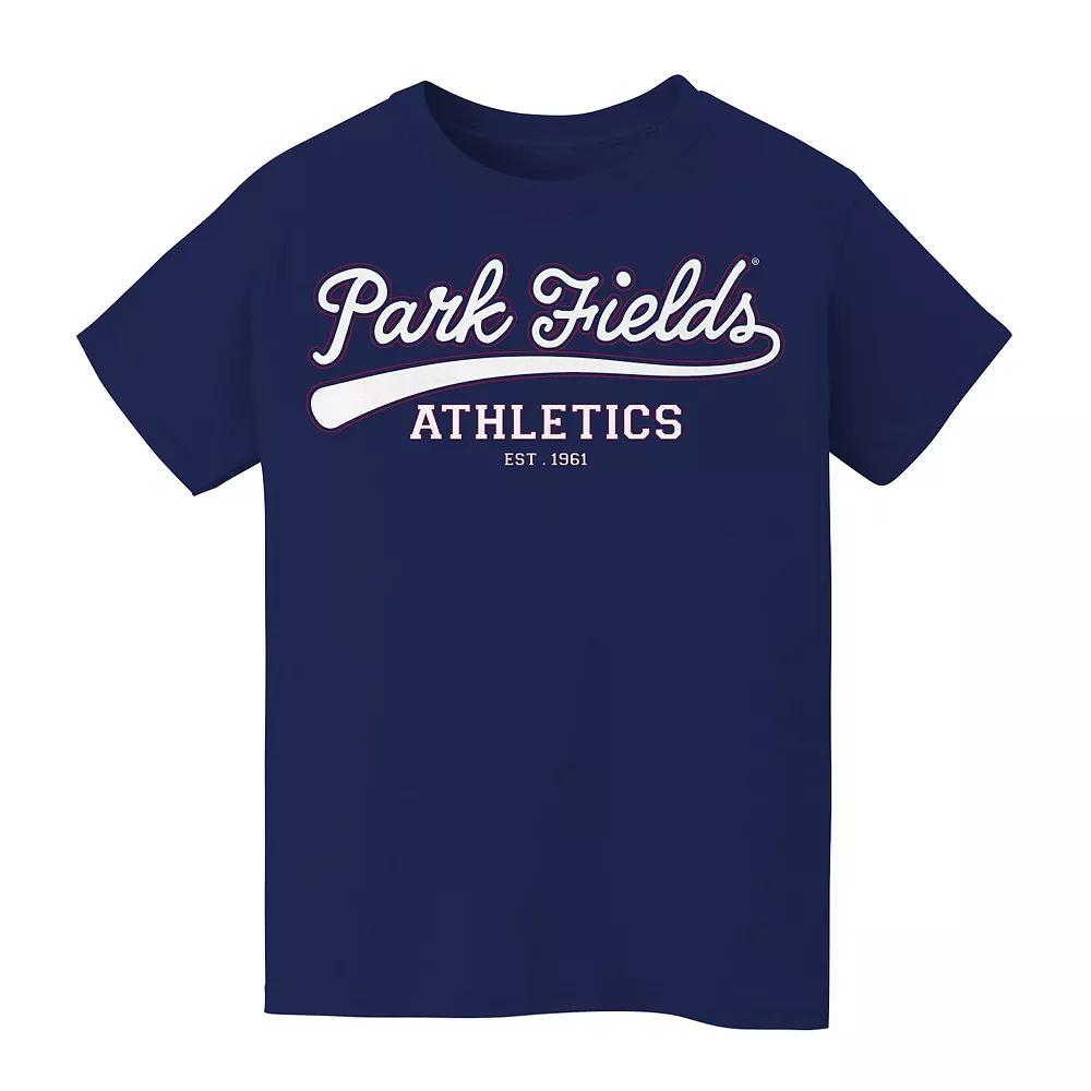 Kid's 8-20 Sixty One Graphic Tee, Kids Unisex,  Product Image