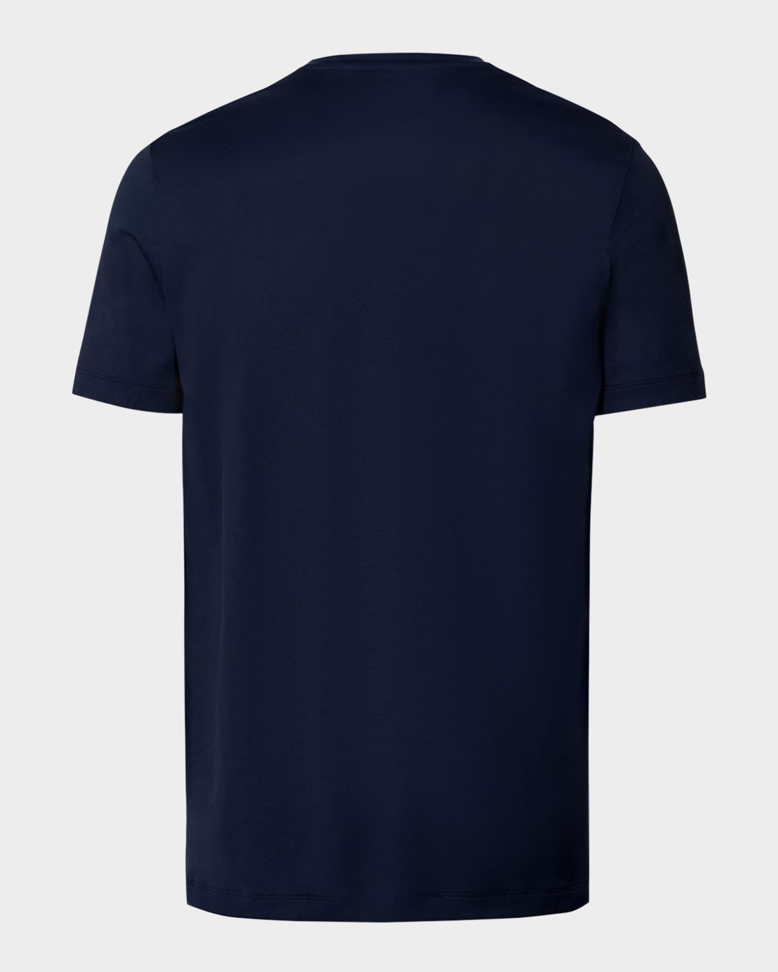 Night & Day Short-Sleeve T-Shirt Product Image