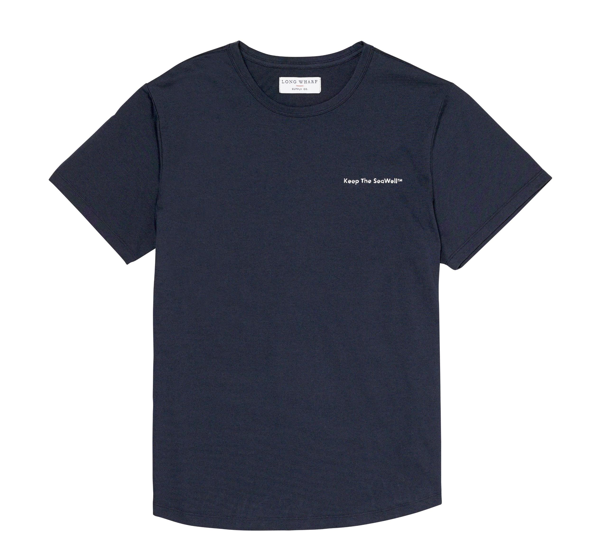 Mark Men's SeaWell™ Tee Male Product Image