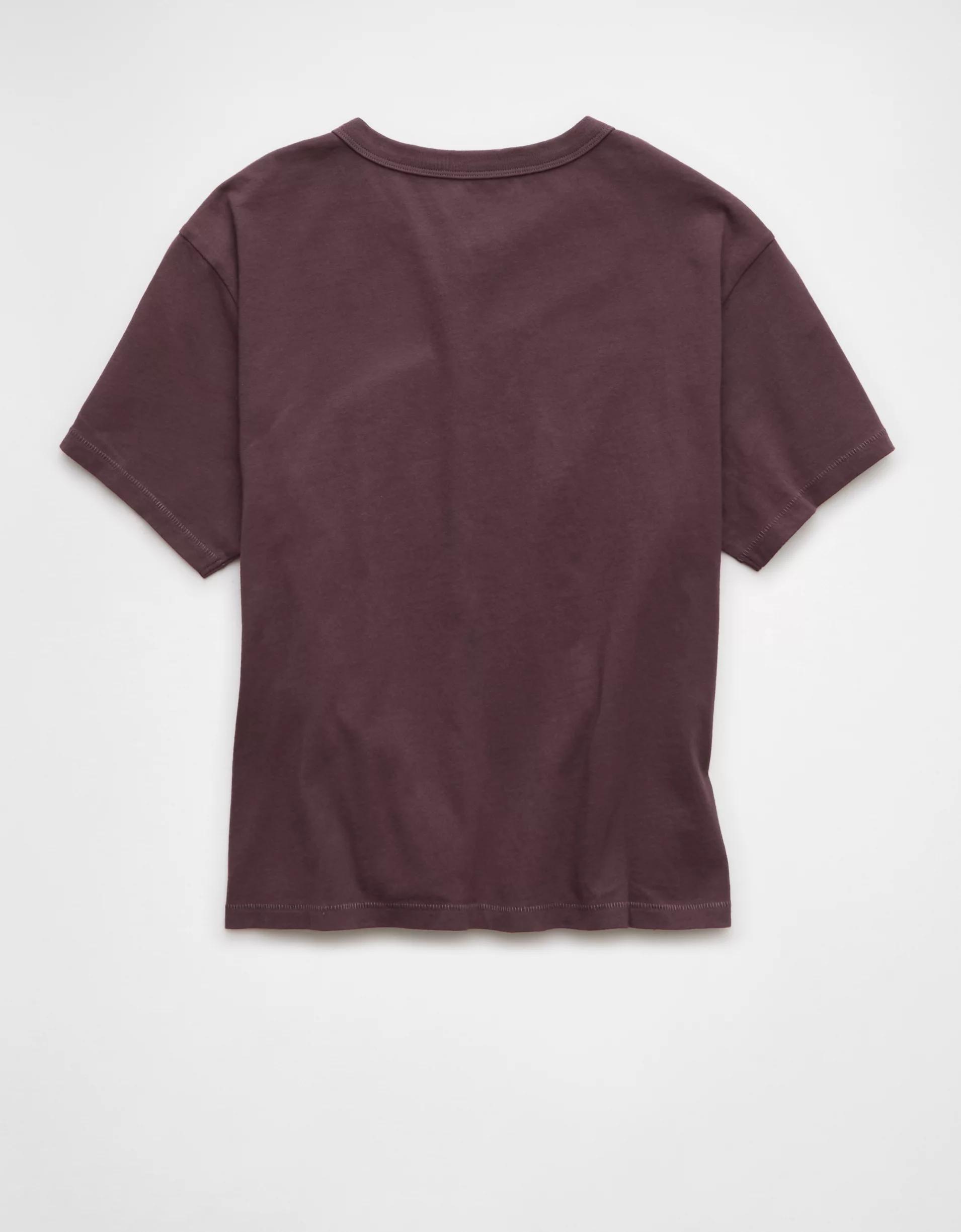 AE Ex-Boyfriend T-Shirt Product Image