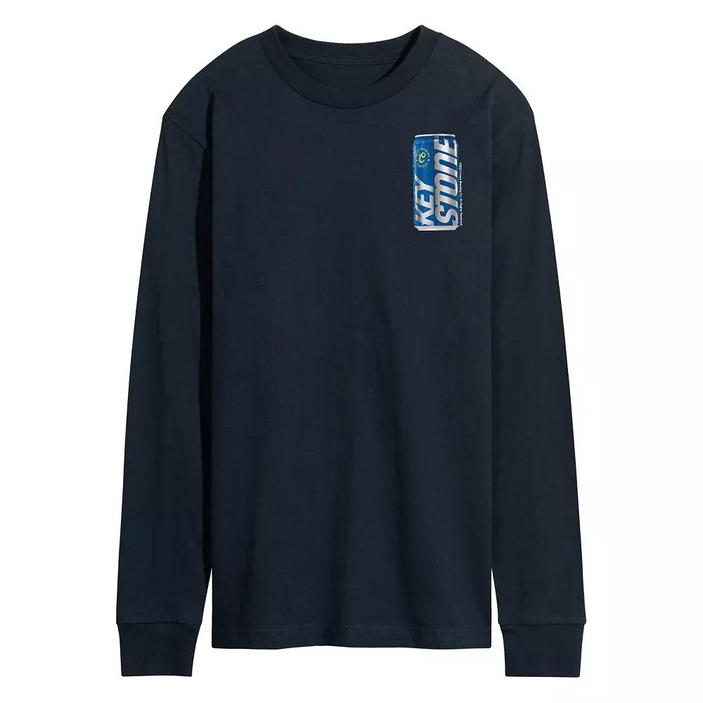 Men's Milwaukee's Best Premium Long Sleeve Graphic Tee,  Product Image