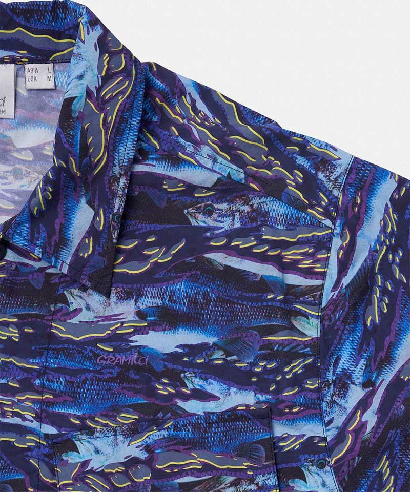 BDU Over Shirt Male Product Image