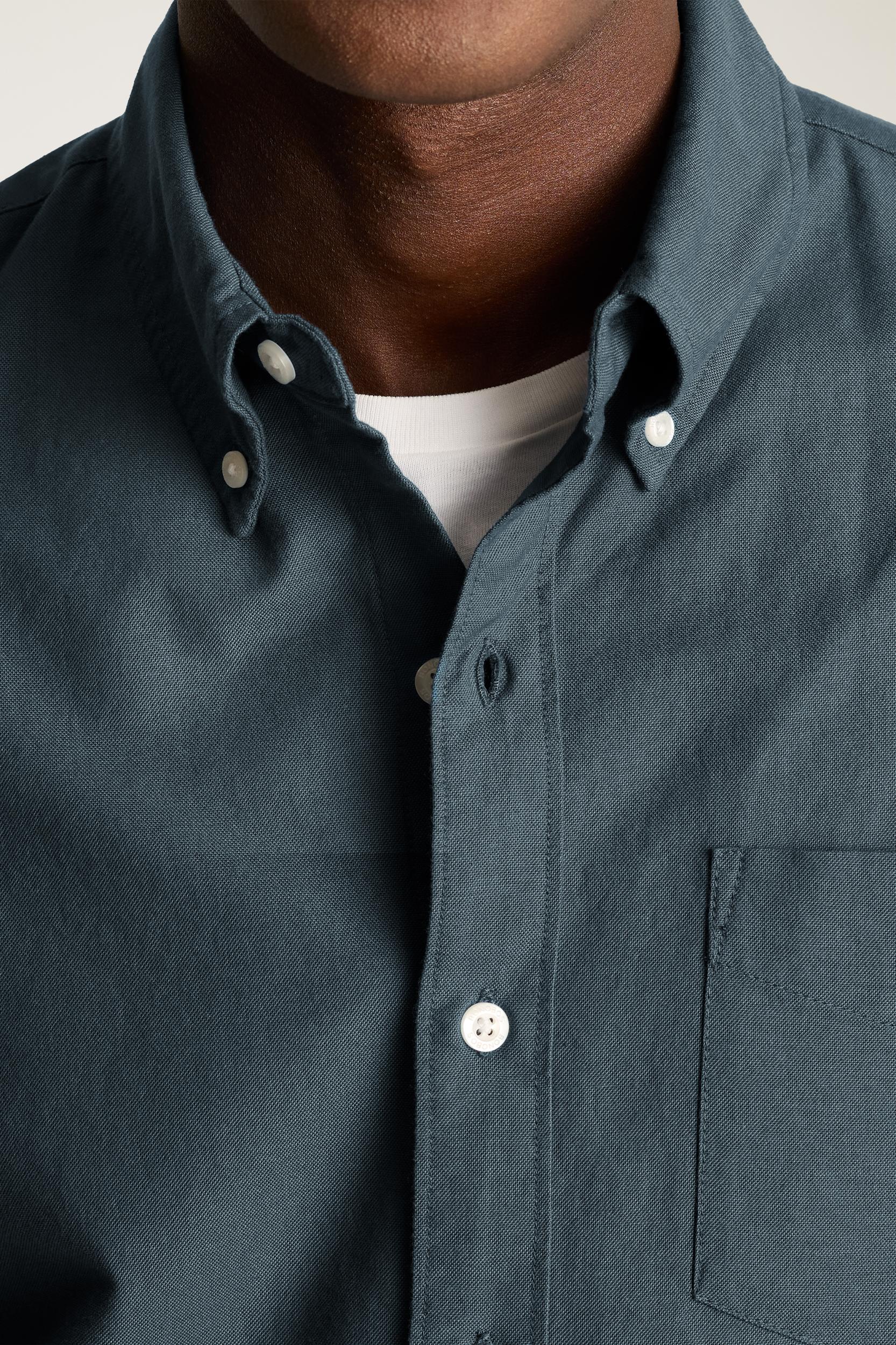 Everyday Oxford Shirt Product Image