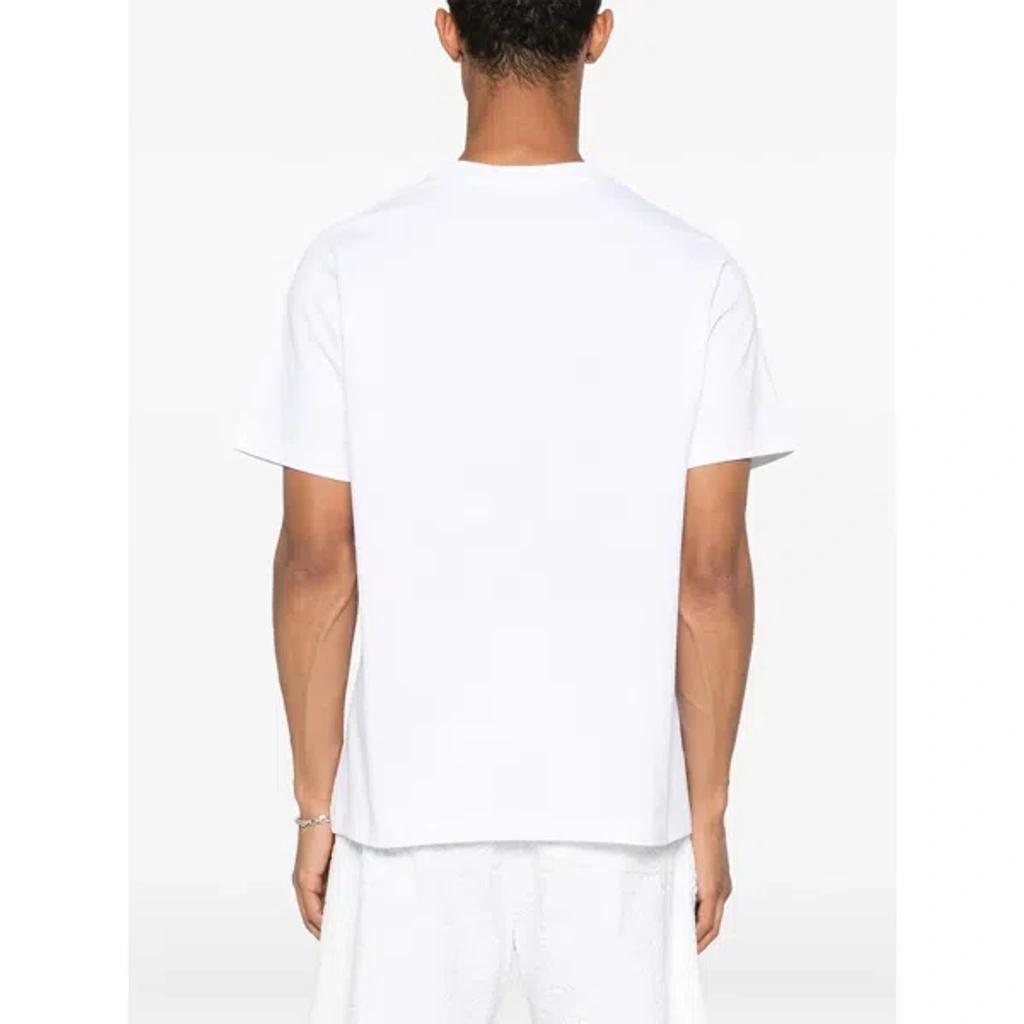 organic-cotton t-shirt Product Image