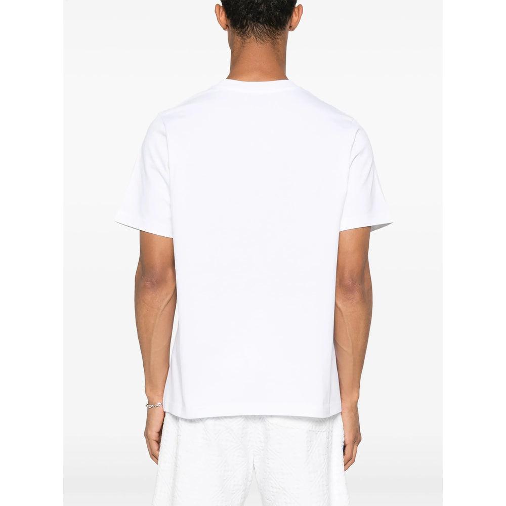 organic-cotton t-shirt Product Image