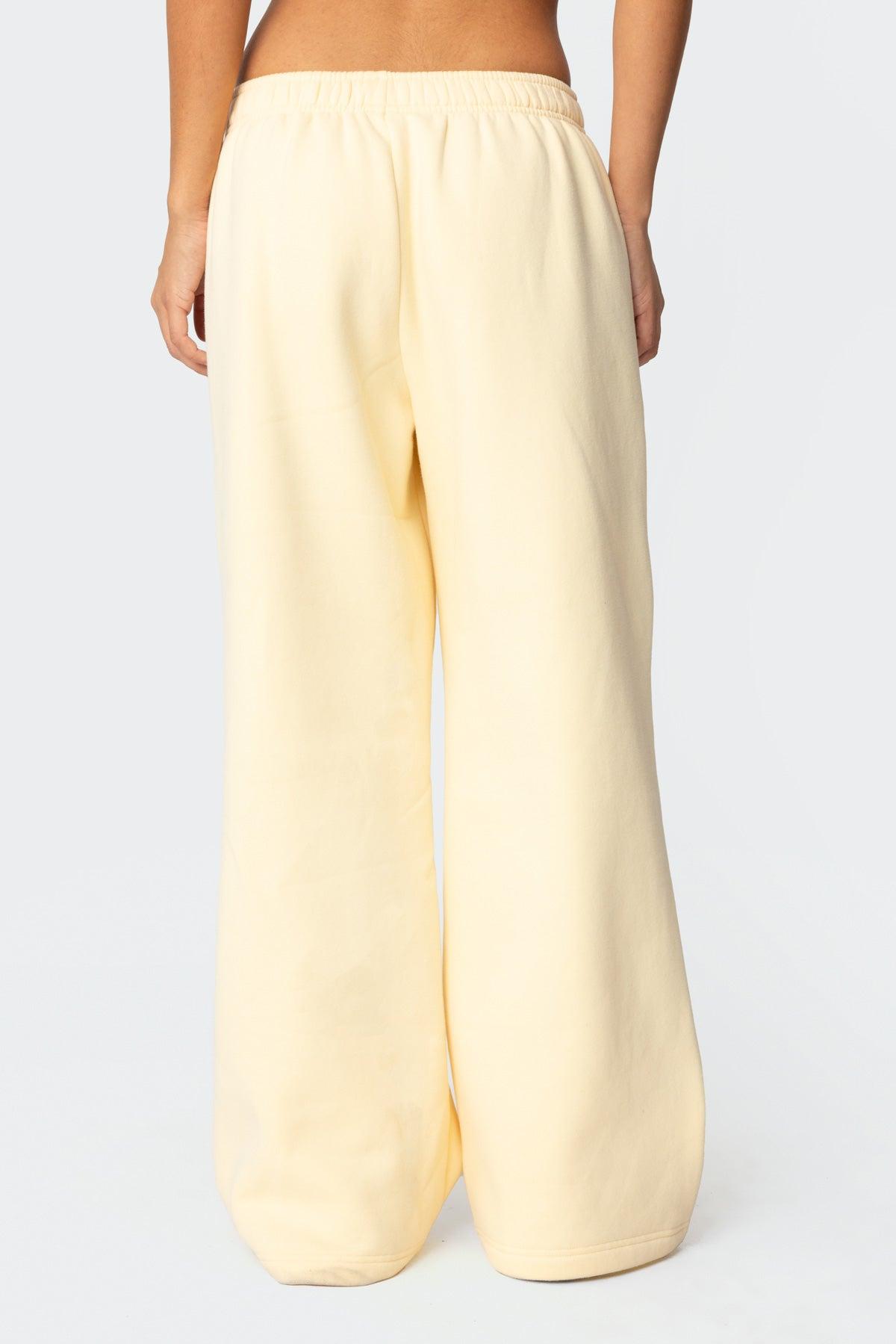 New York Champs Sweatpants Product Image