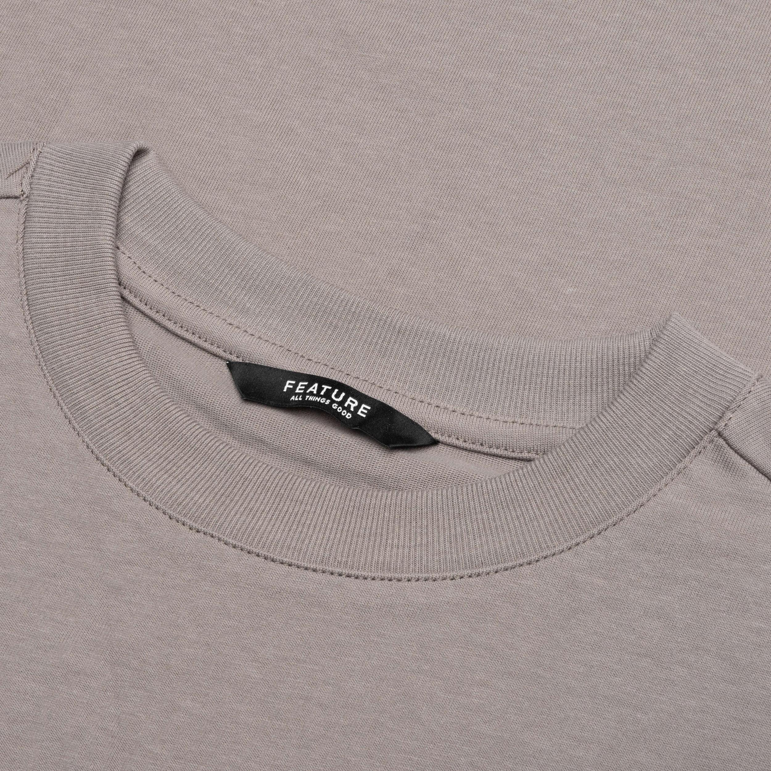 Moncler Genius x Salehe Bembury Logo T-Shirt - Olive Male Product Image