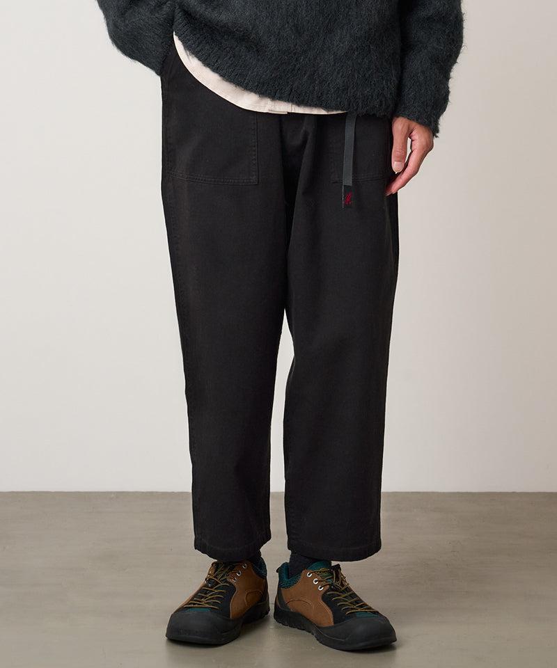 Loose Tapered Pant Unisex Product Image