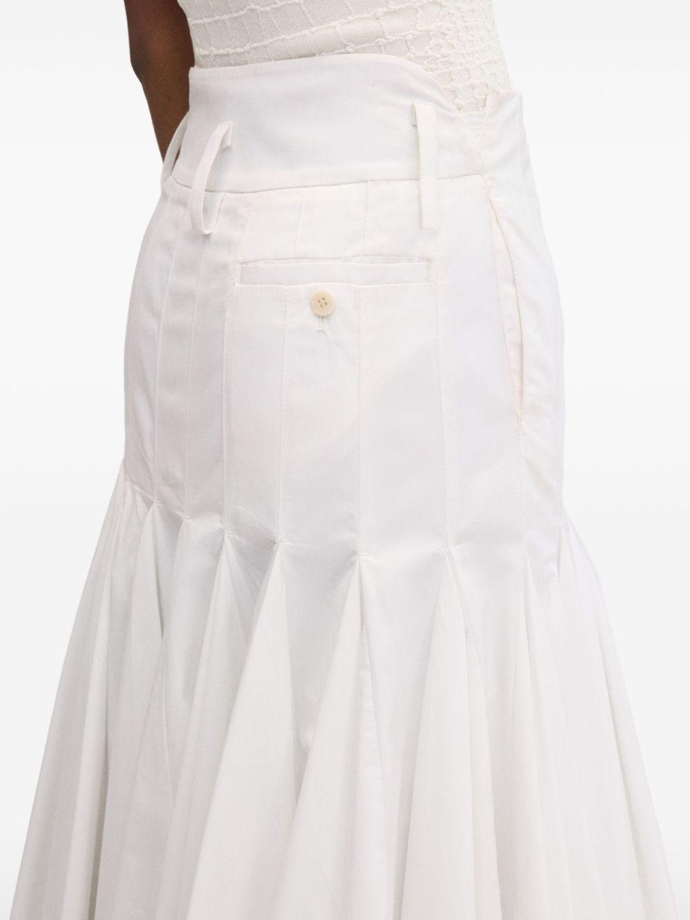 The Agave skirt Product Image