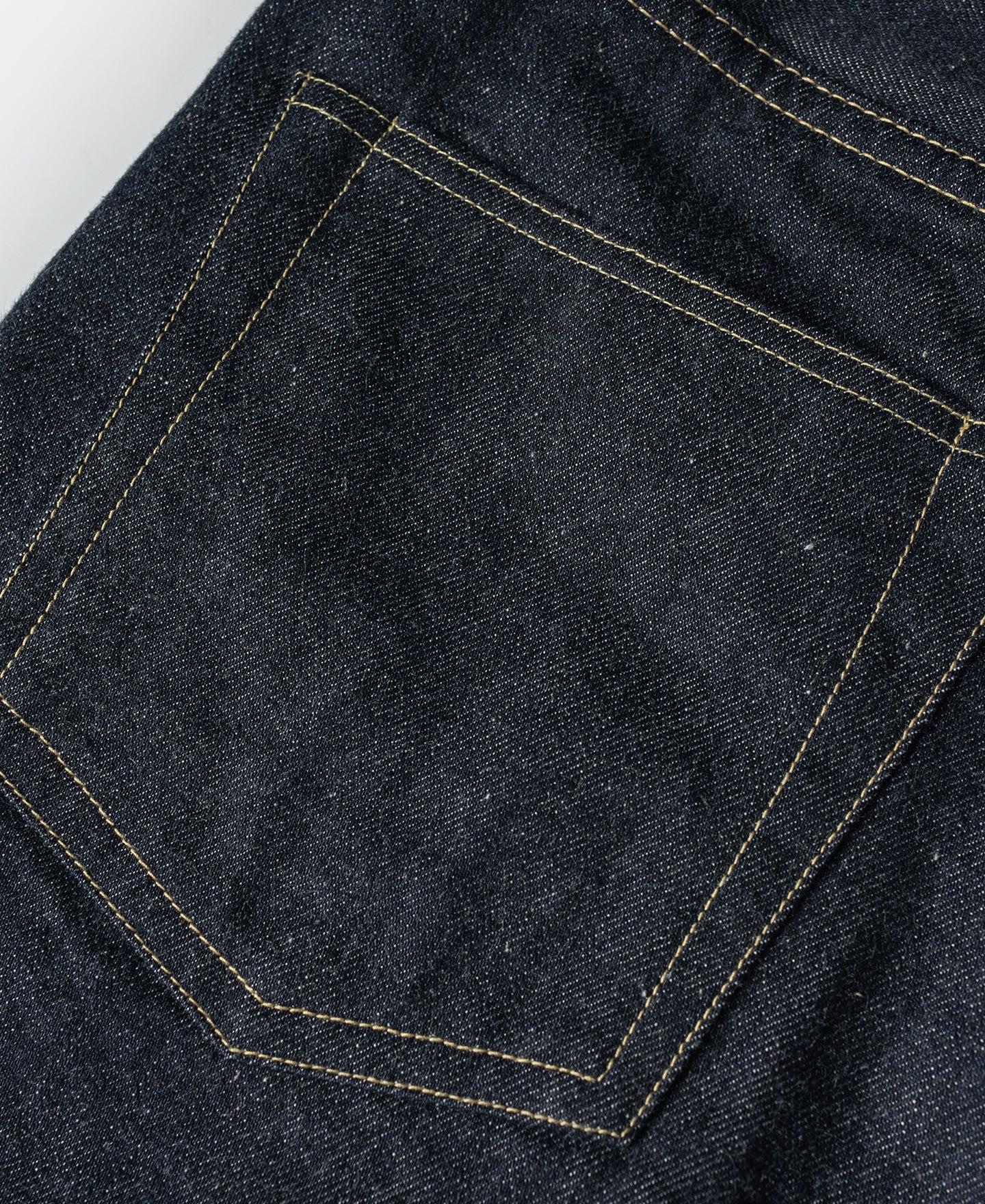 46801XX 1946 NEX Model Selvedge Denim Jeans Product Image
