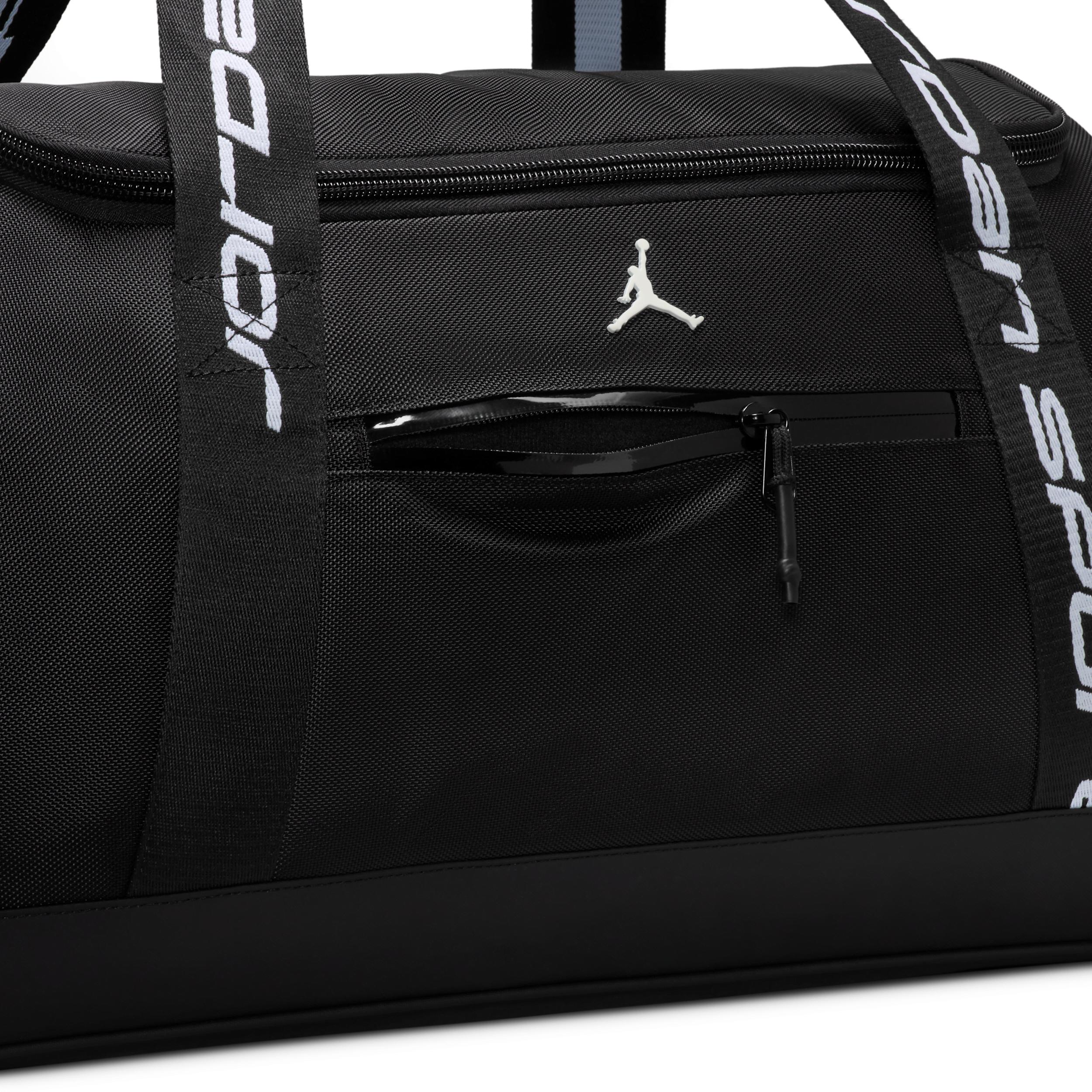 Mens Jordan Sport Duffle Bag (47.5L) | MA0913-023 Product Image