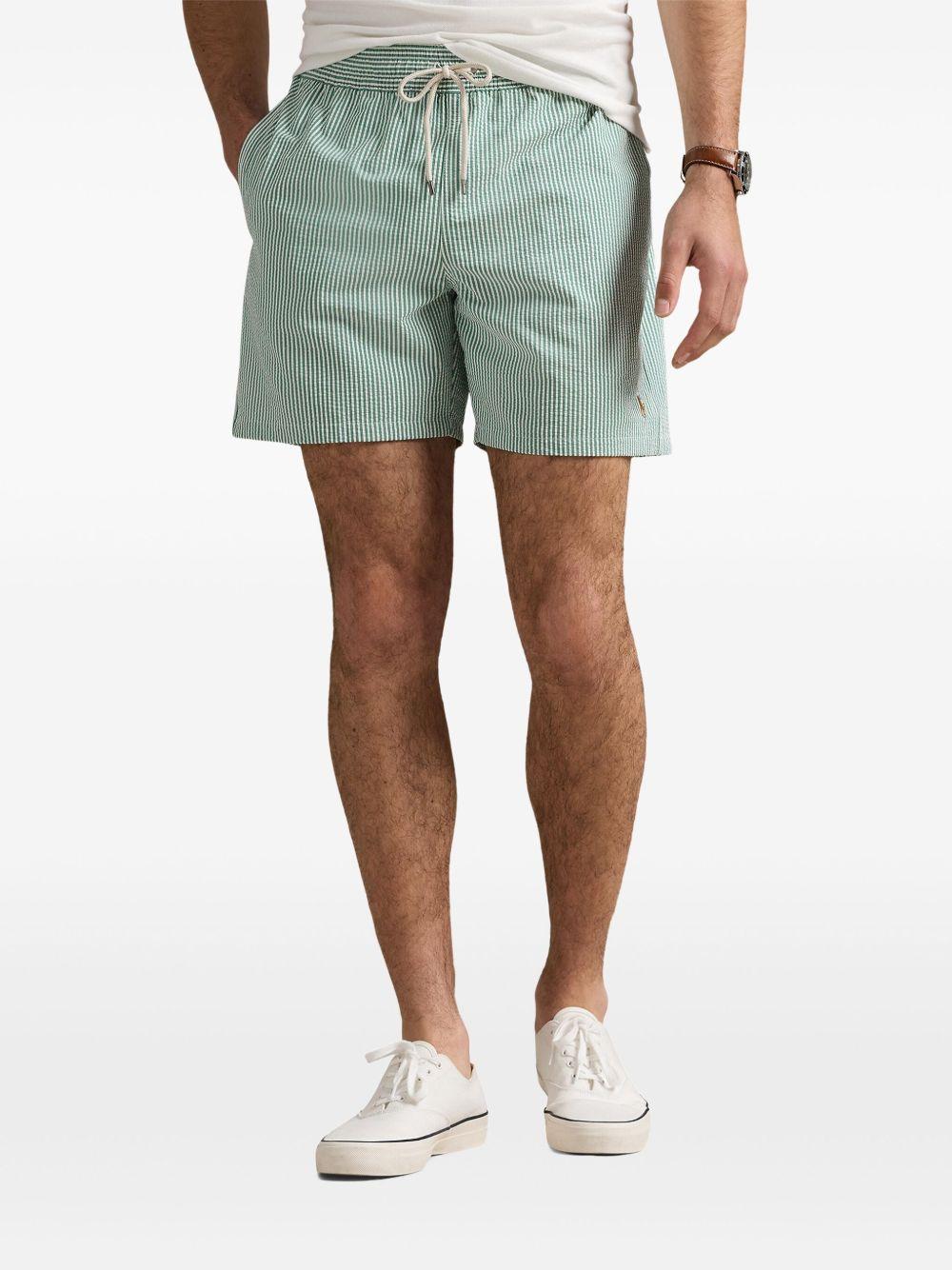 Traveller swim shorts Product Image