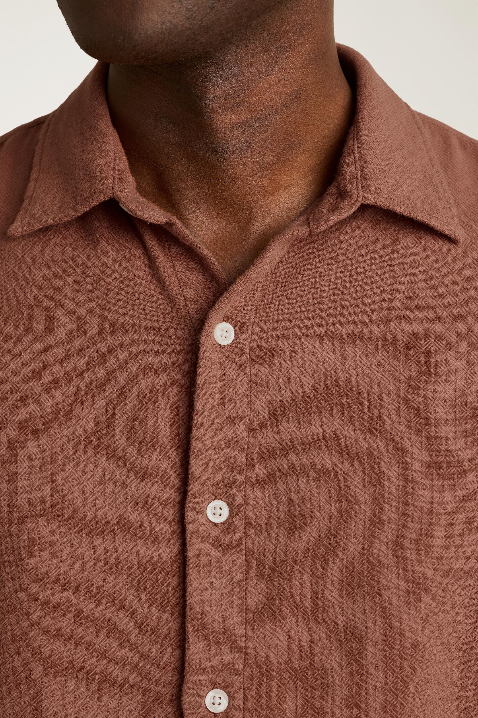 Riviera Short Sleeve Shirt Product Image