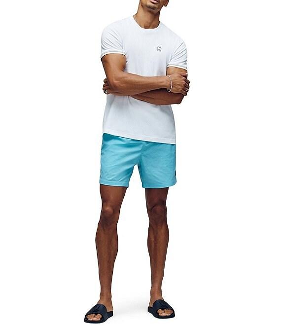 Psycho Bunny Nolan Short Sleeve T-Shirt Product Image