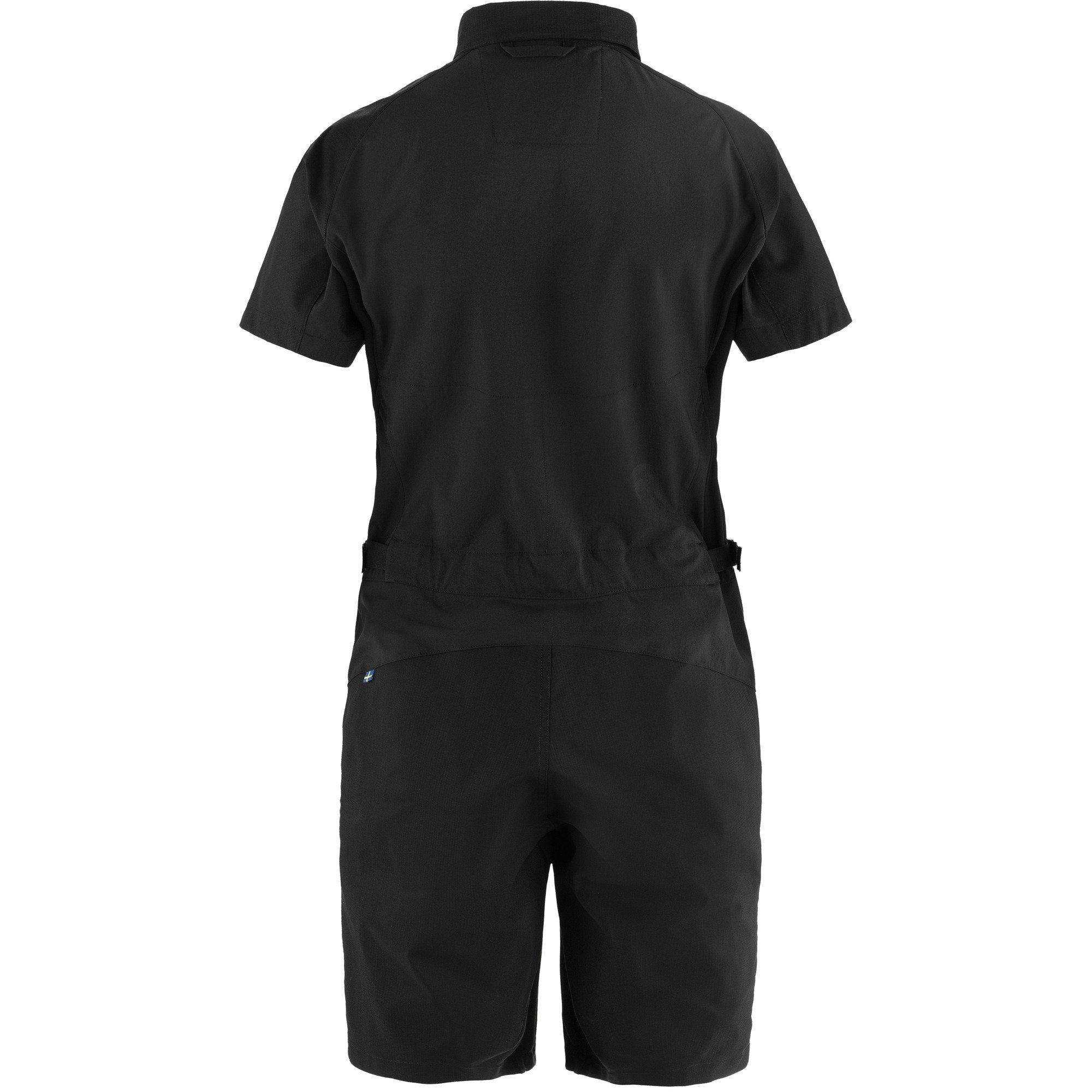 Hoja Field Suit W Product Image