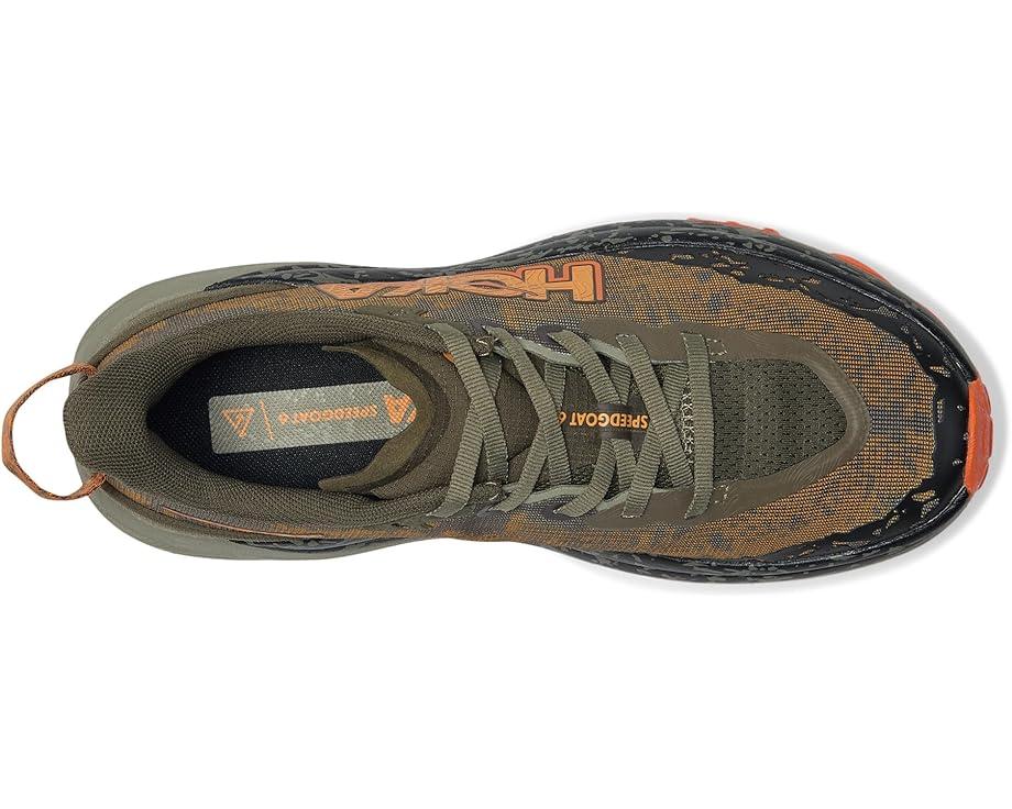 Men's Hoka Speedgoat 6 Product Image