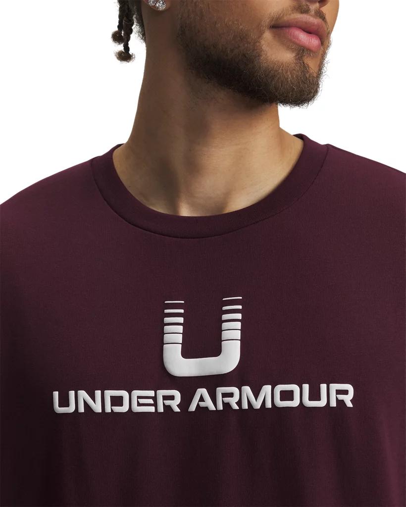 UA U Logo Heavyweight Product Image