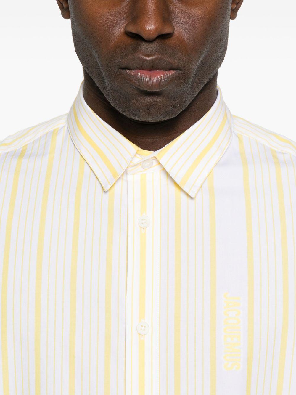 La Chemise Simon shirt  Product Image