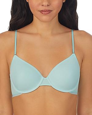 On Gossamer Next to Nothing Micro T-Shirt Underwire Bra Product Image
