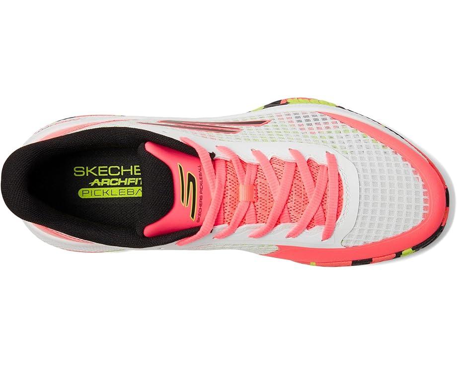 Women's SKECHERS Go Train Arch Fit Viper Court Pro - Pickleball Product Image