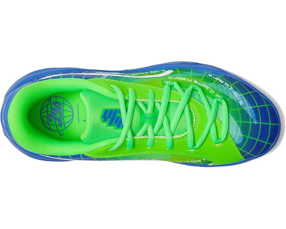 All-Pro Nitro Elite Basketball Shoess Product Image