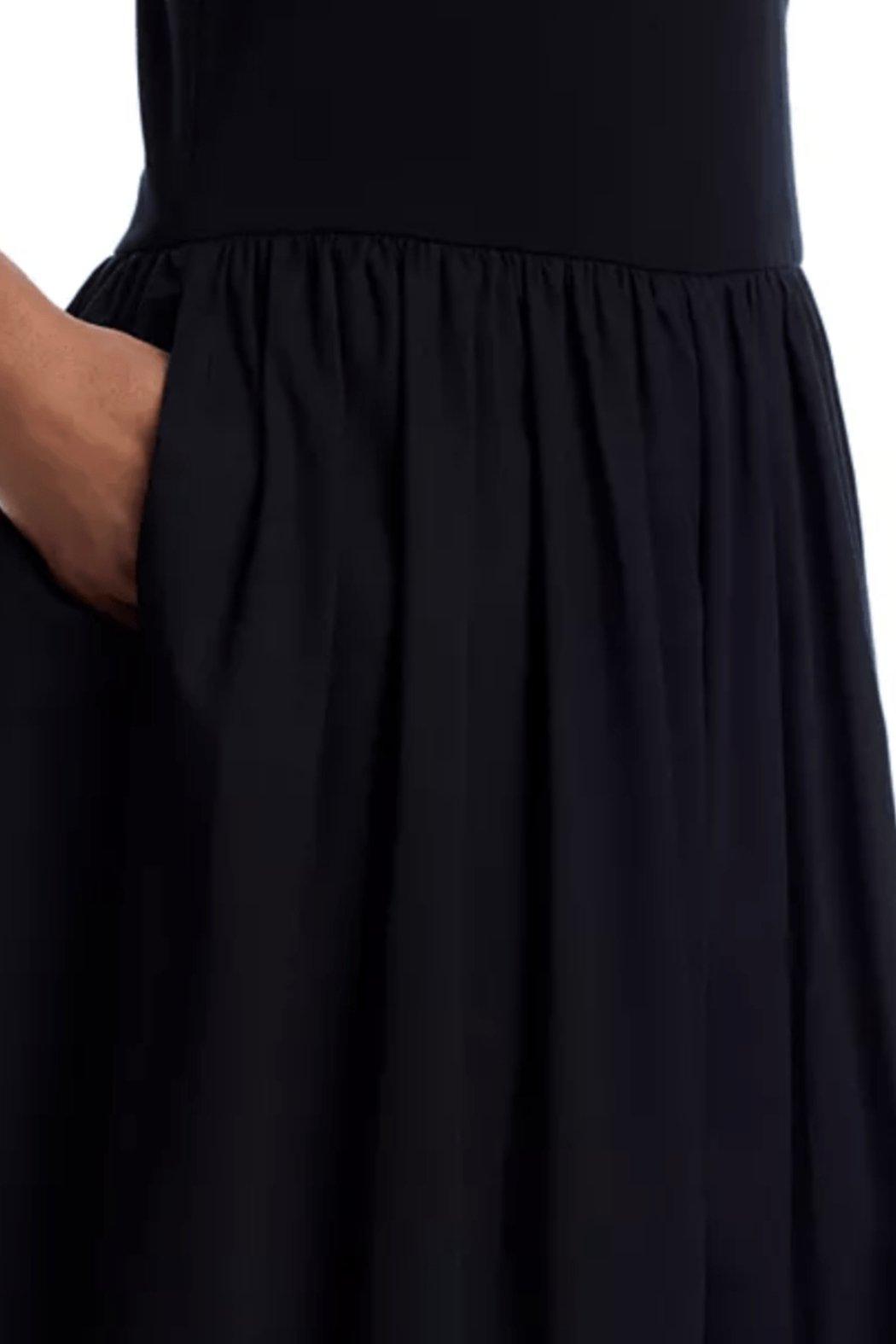 Racerback Tank Dress Product Image