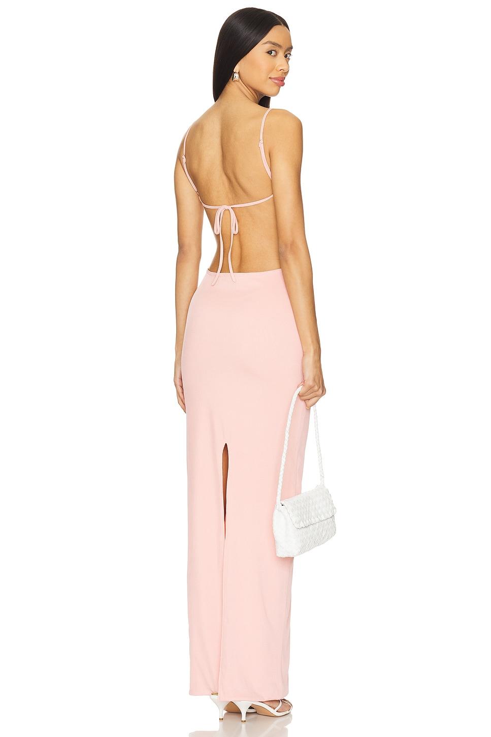 Fiona Maxi Dress OW Collection Product Image