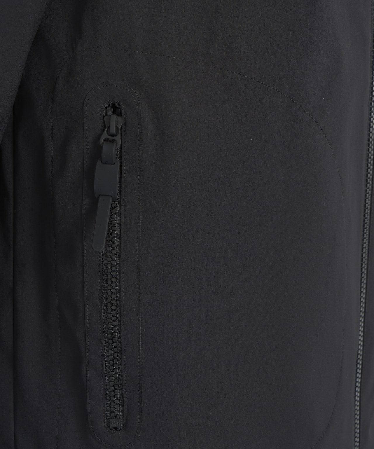 Water repellent jacket 'Svalbard' Product Image