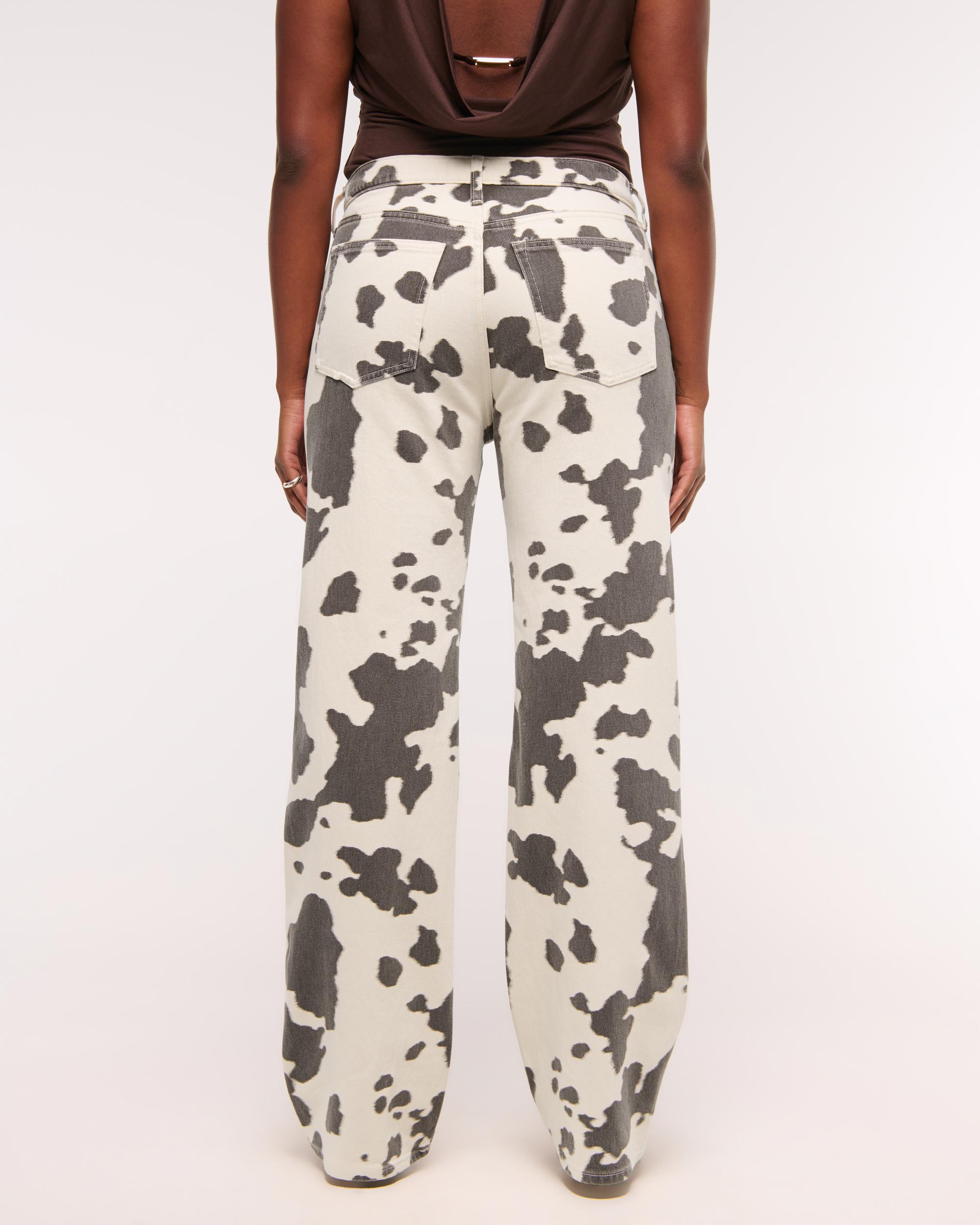 High Rise 90s Relaxed Jean Product Image