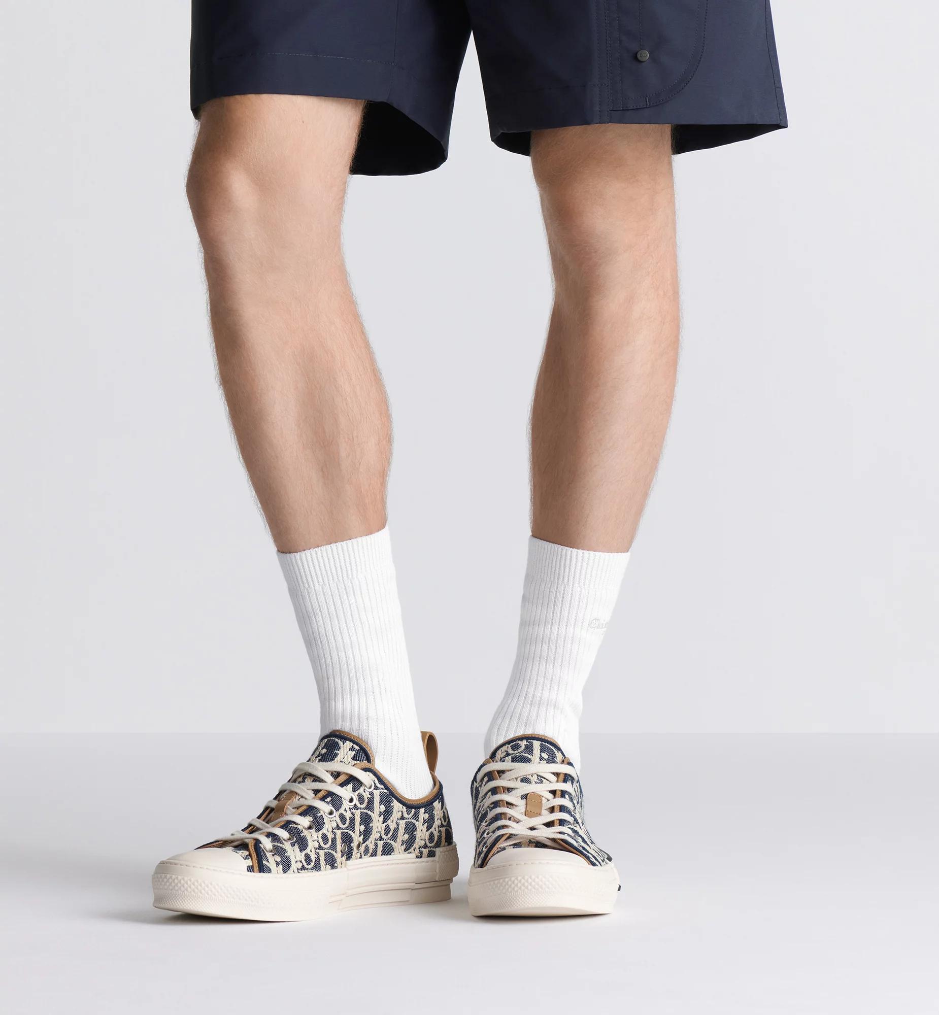 B23 League Low-Top Sneaker Product Image