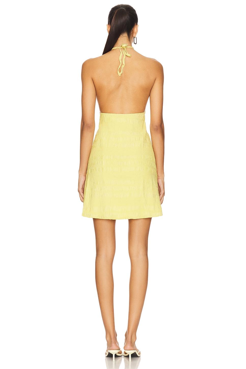 Kindall Mini Dress MORE TO COME Product Image