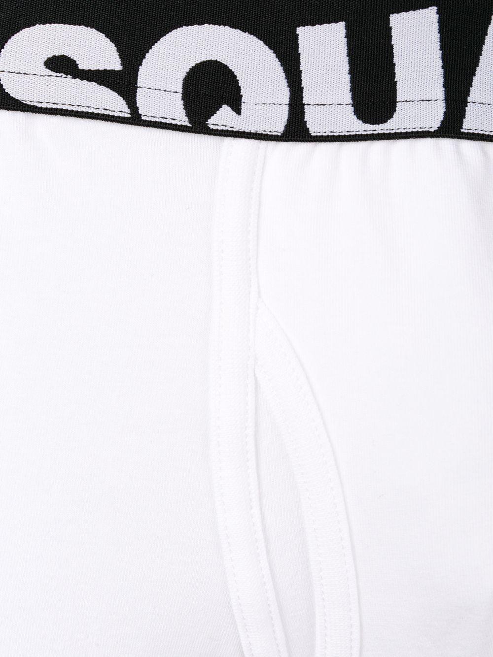 logo waistband boxers Product Image