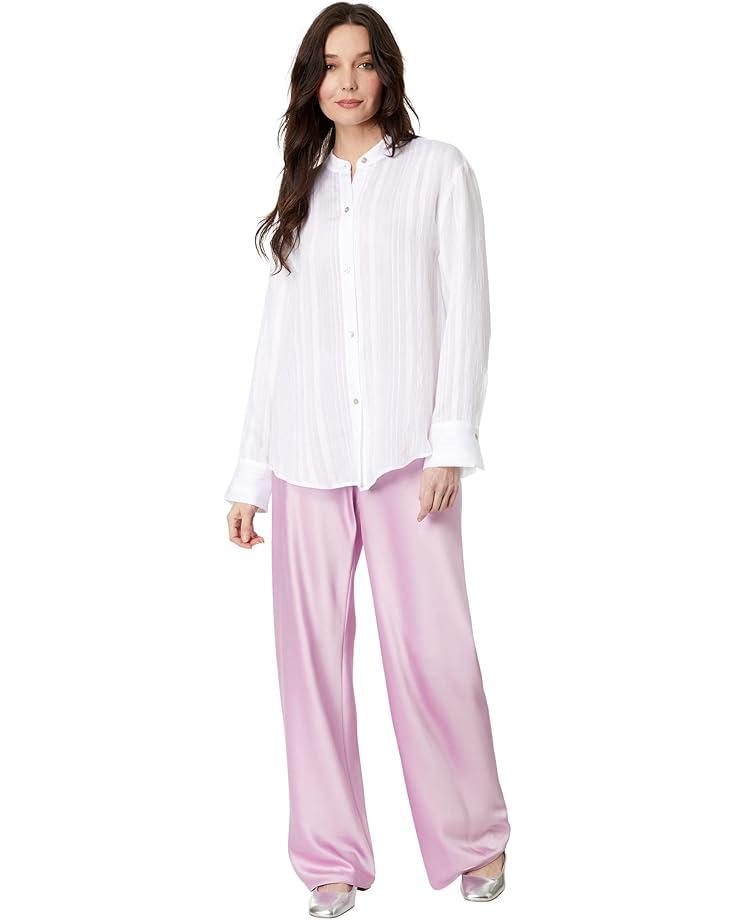 Geo Blouson Blouse Product Image