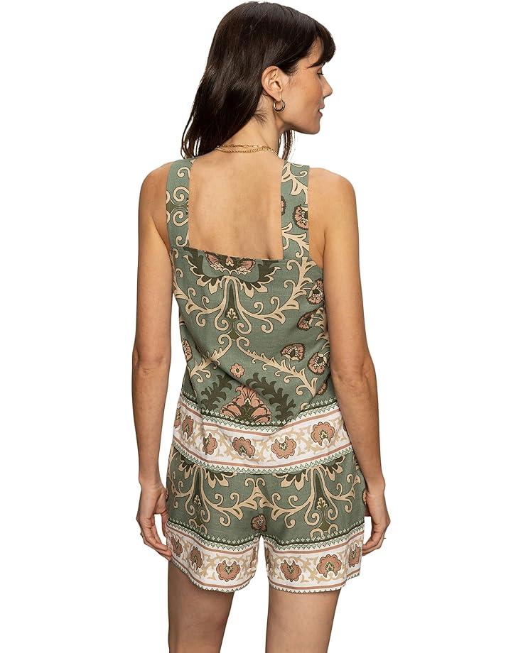 Draped Tank Product Image